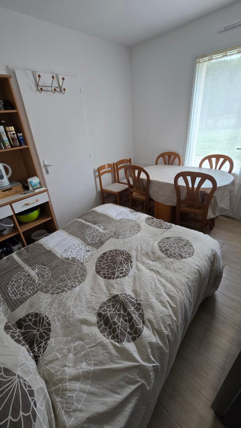 La Villa de Céline Vacation rental in Pays de la Loire