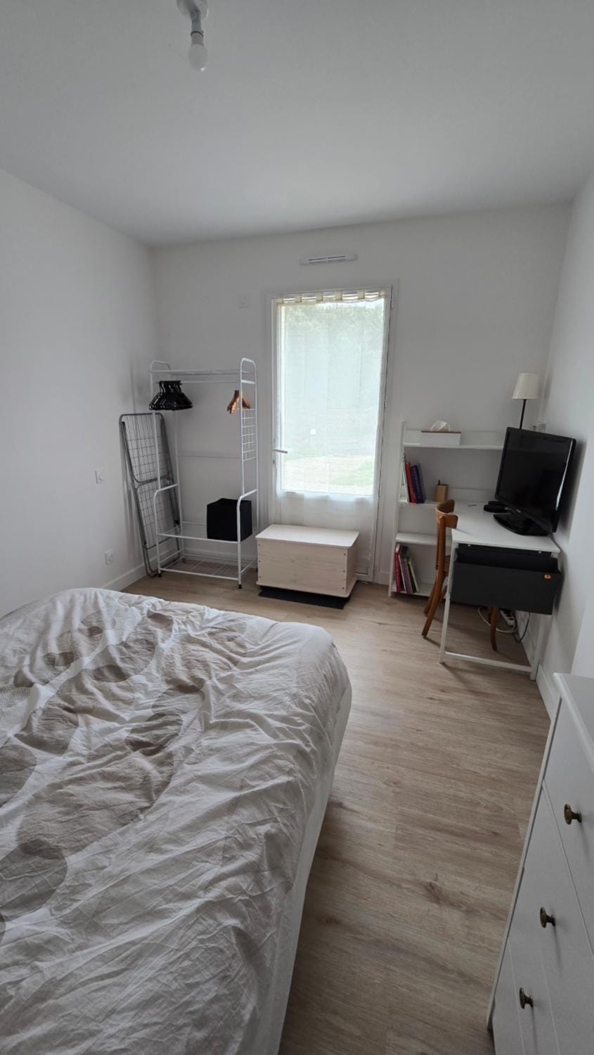 La Villa de Céline Vacation rental in Pays de la Loire