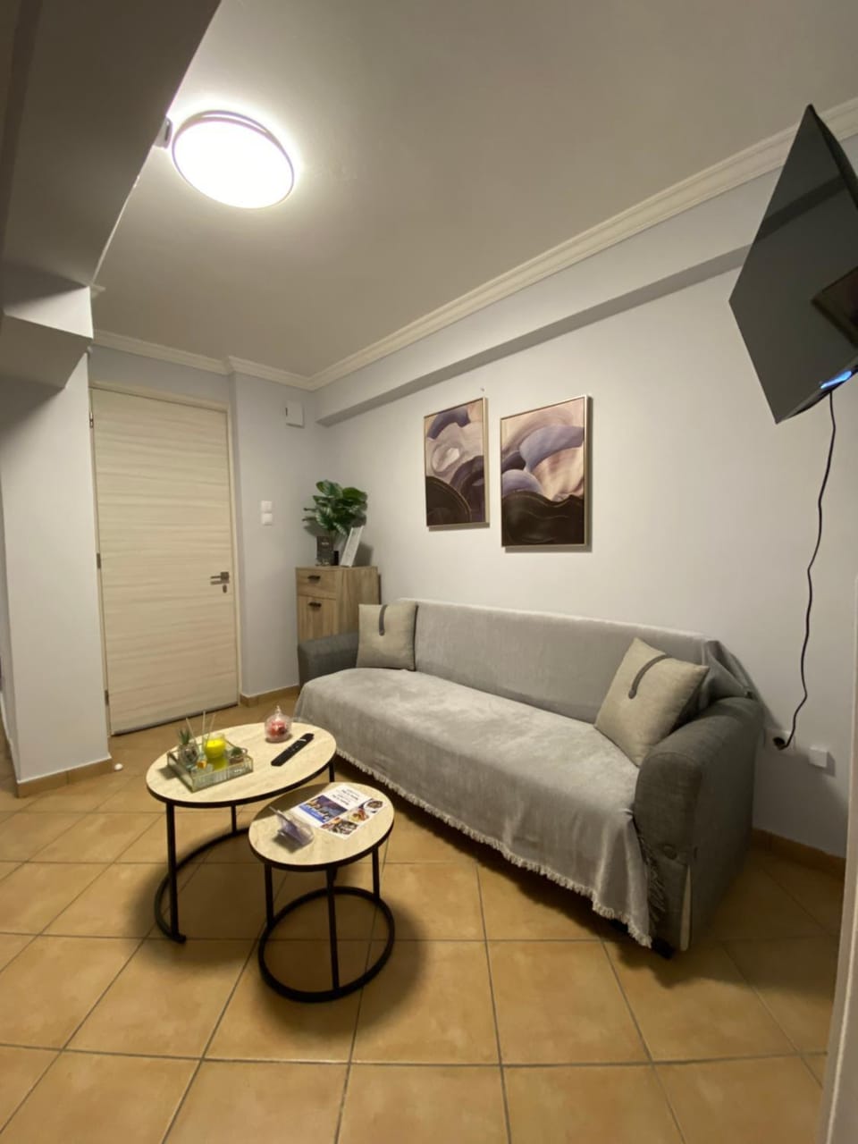 MarSia Apartment Apartment in Decentralized Administration of the Aegean