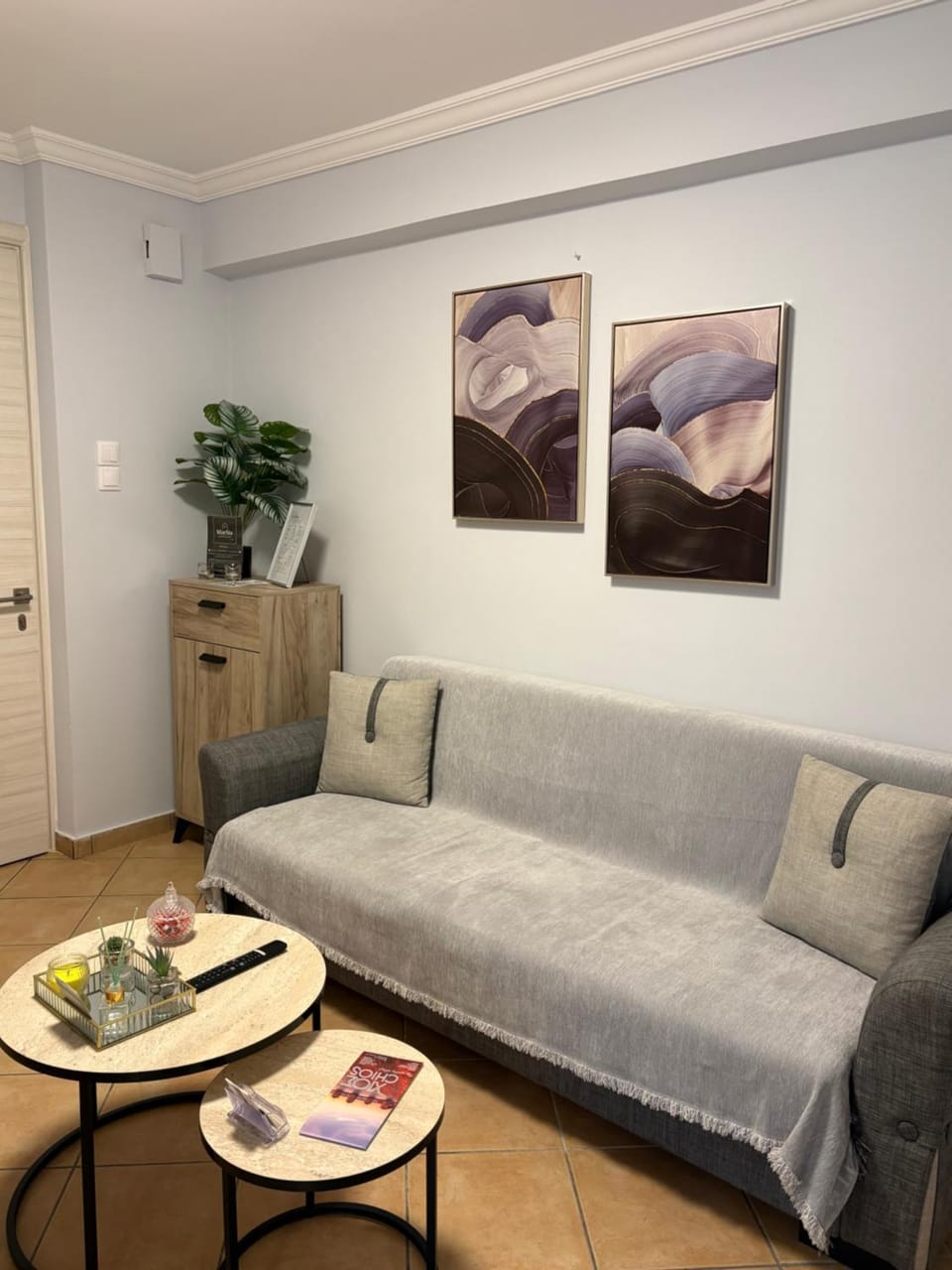 MarSia Apartment Apartment in Decentralized Administration of the Aegean