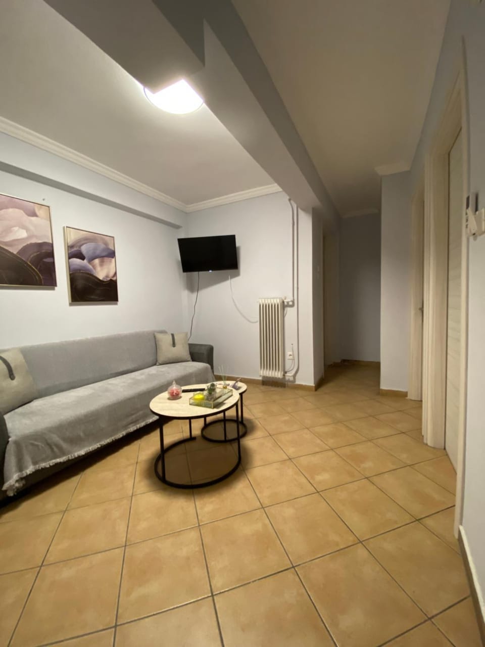 MarSia Apartment Apartment in Decentralized Administration of the Aegean