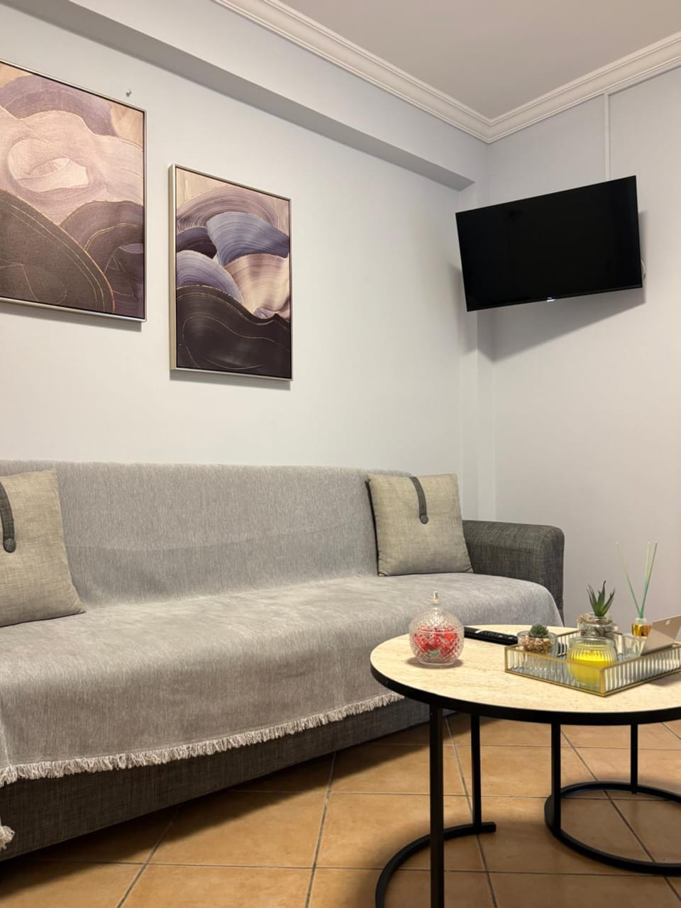 MarSia Apartment Apartment in Decentralized Administration of the Aegean