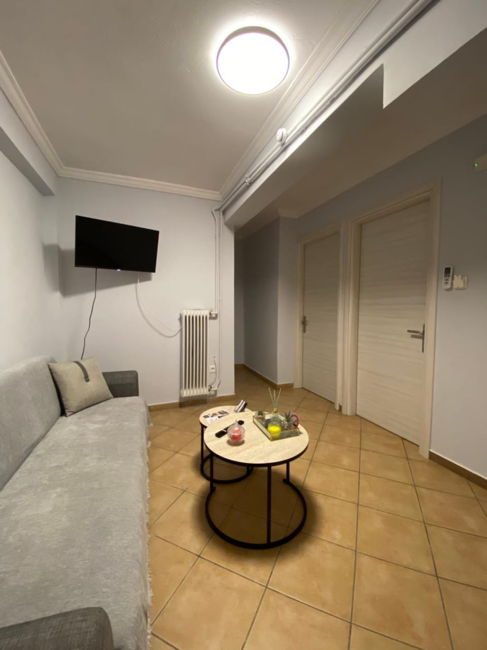 MarSia Apartment Apartment in Decentralized Administration of the Aegean