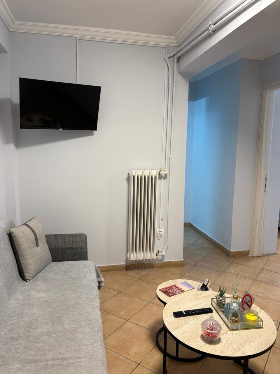MarSia Apartment Apartment in Decentralized Administration of the Aegean