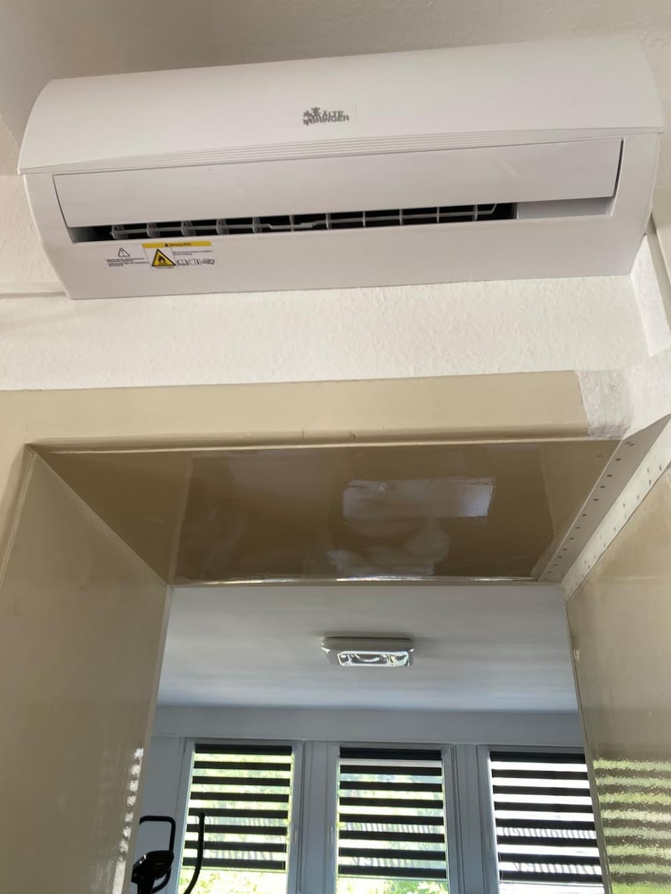 air conditioner