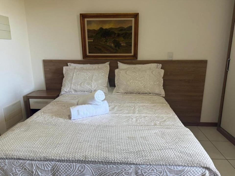 Asa Norte Life Resort Apartmento Apartment in State of Goiás