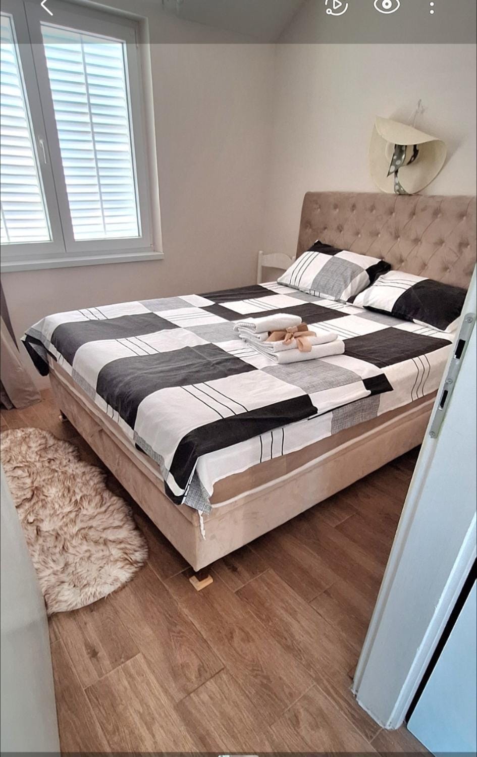 Baosići,dvije spavaće sobe Apartment in Kotor Municipality