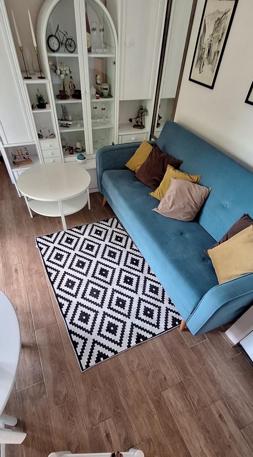 Baosići,dvije spavaće sobe Apartment in Kotor Municipality