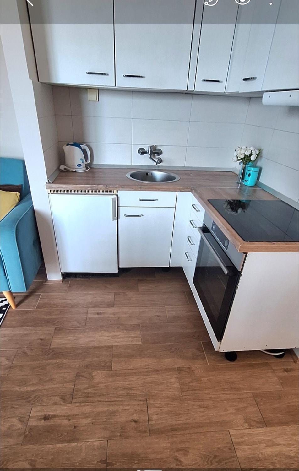 Baosići,dvije spavaće sobe Apartment in Kotor Municipality