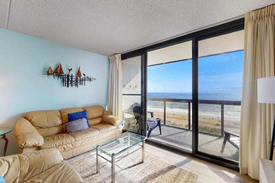 Golden Sands 715 House in Ocean City