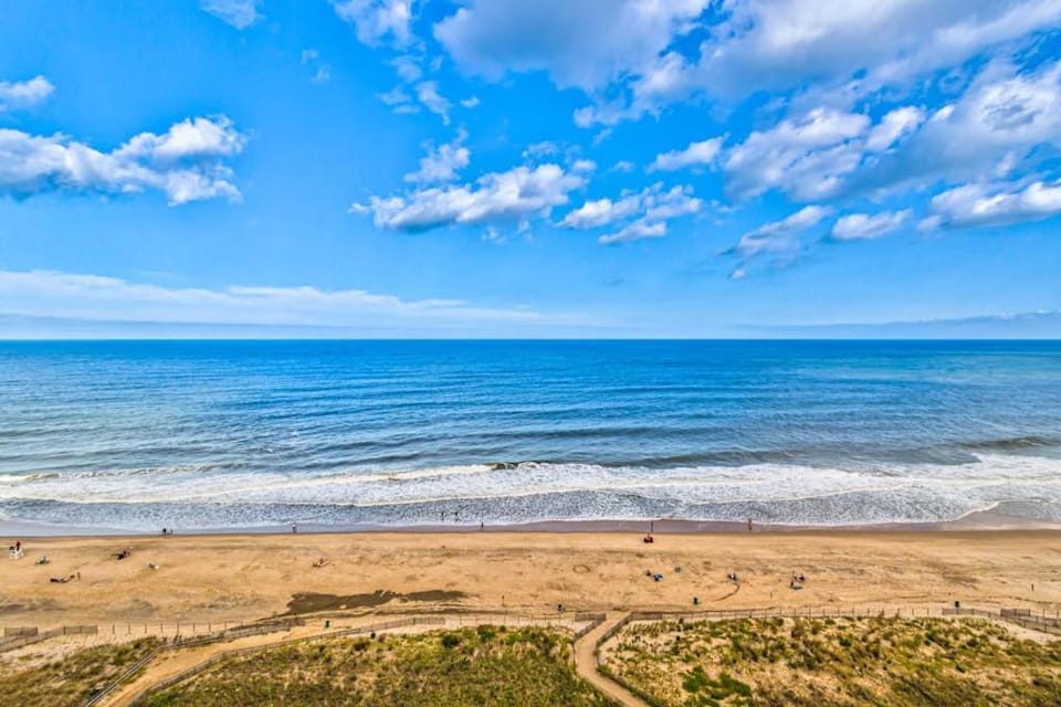 Golden Sands 715 House in Ocean City