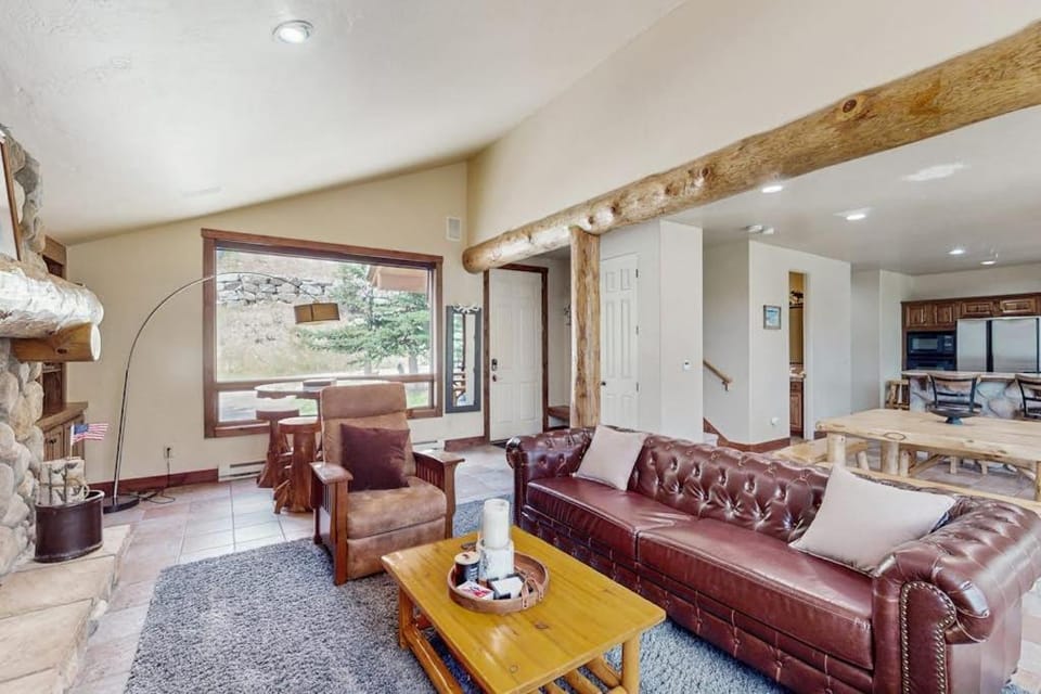 Snowmass Villa House in Colorado