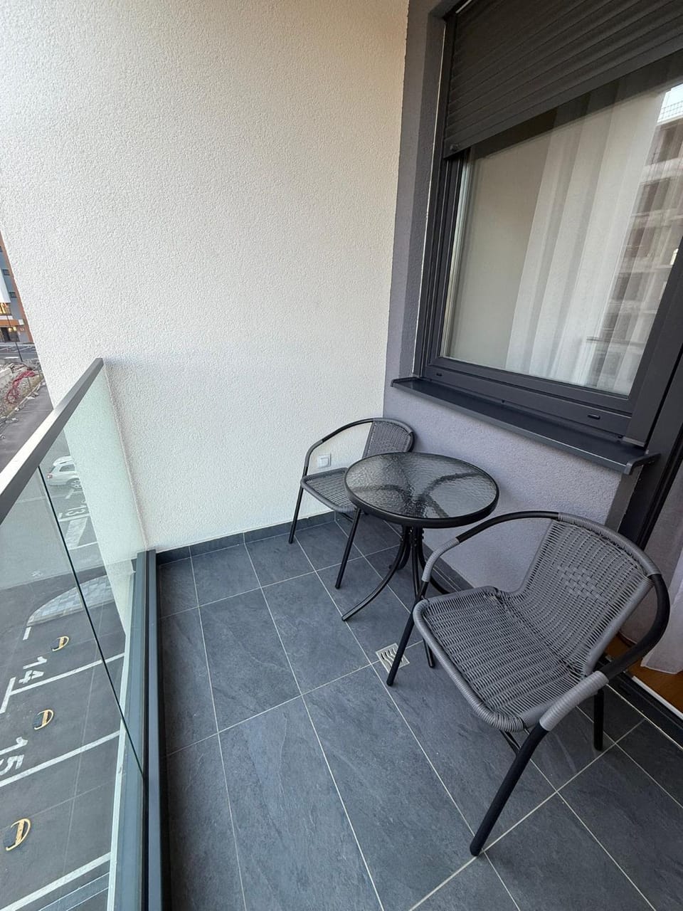 Panorama apartman Apartment in Federation of Bosnia and Herzegovina