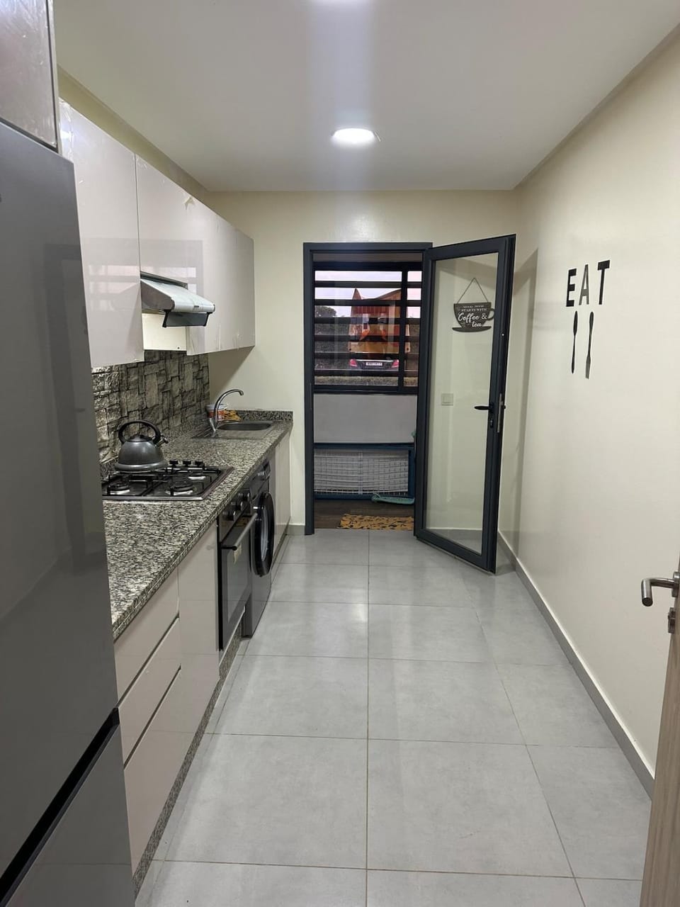 Residence Bleu Dhalia Apartment in Casablanca-Settat