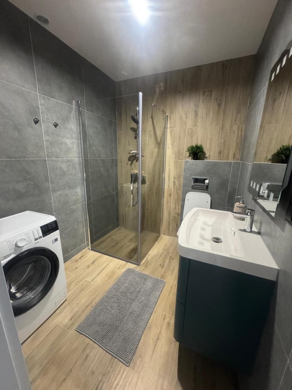 Apartament Maksa Apartment in Poland