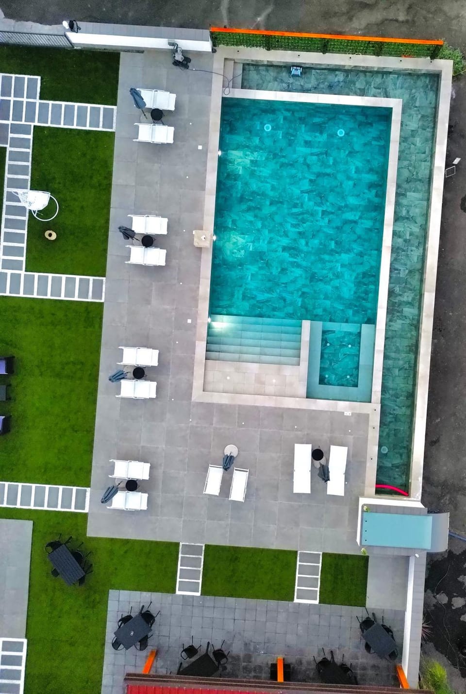 Villa Rosaria Nature lodge in Sicily