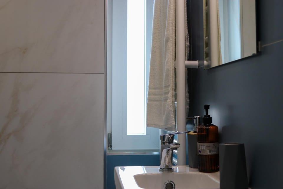 Rooms Hub Zara Bed and Breakfast in Salerno