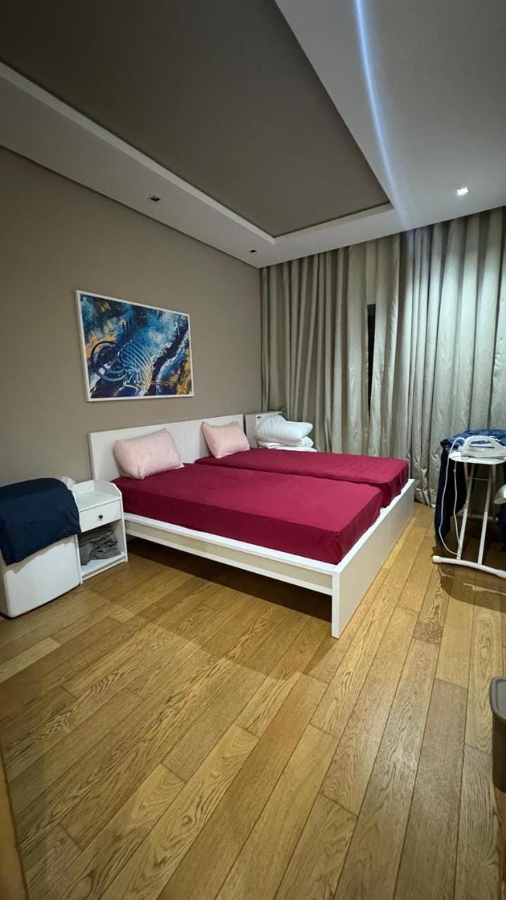 Jnane californie Apartment in Casablanca