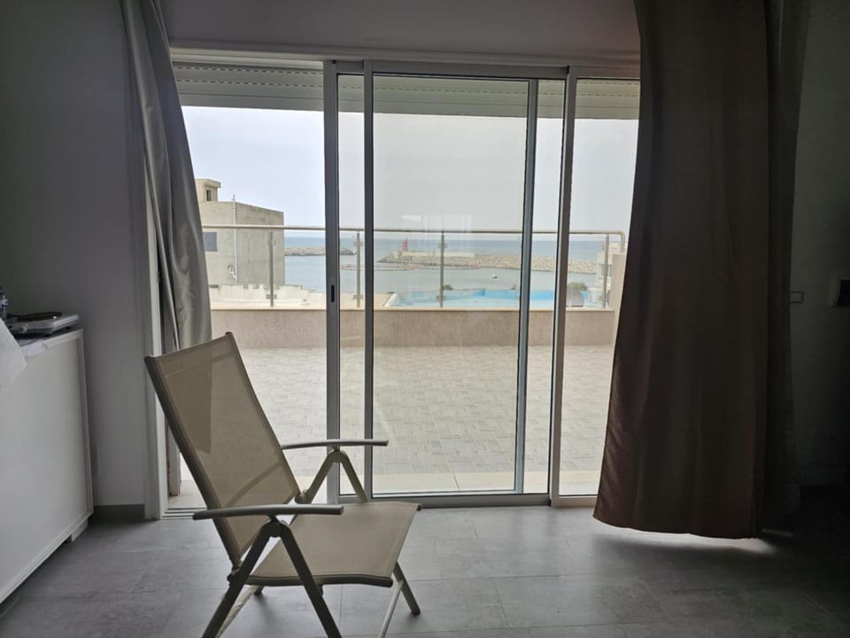 studio beni khiar House in Tunisia