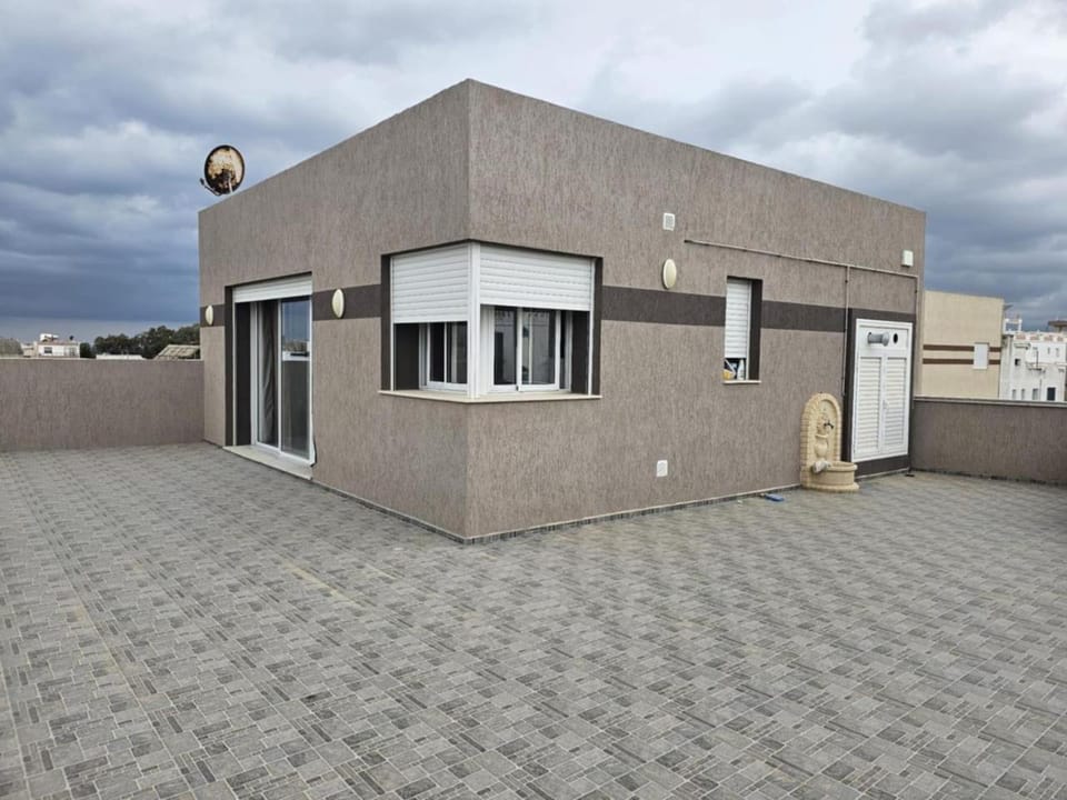 studio beni khiar House in Tunisia
