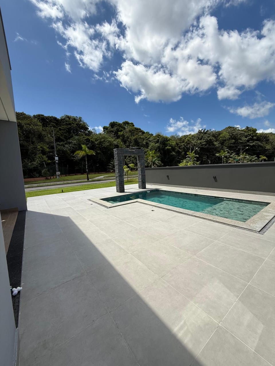Mozi House Villa in Belém