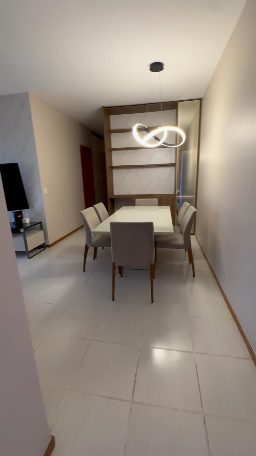 Apartamento 3 Suítes Completo COP30 Apartment in Belém