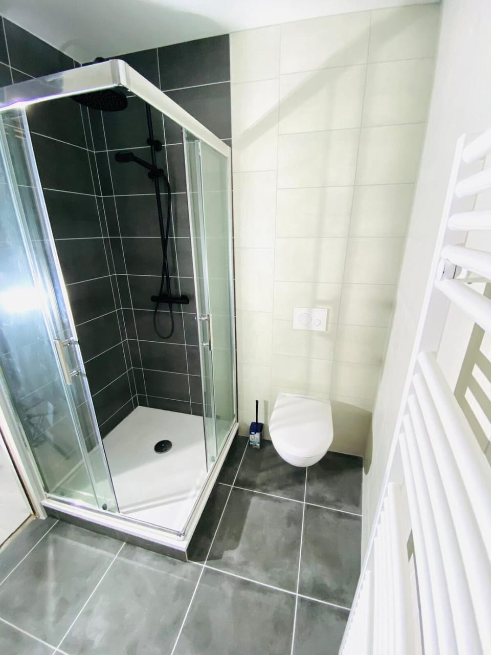 T1 hypercenter, 50m Basilica Apartment in Paray-le-Monial