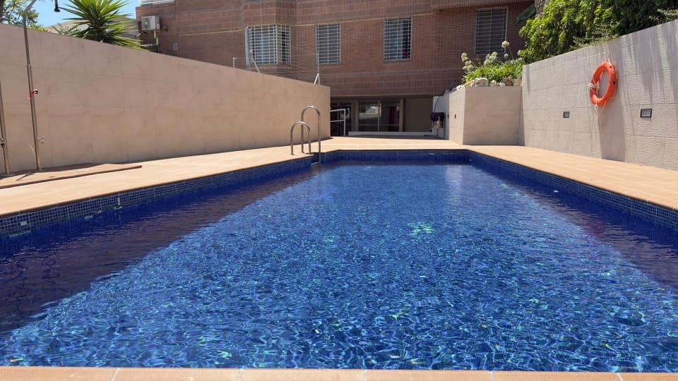 Pool view, Swimming pool, Swimming pool