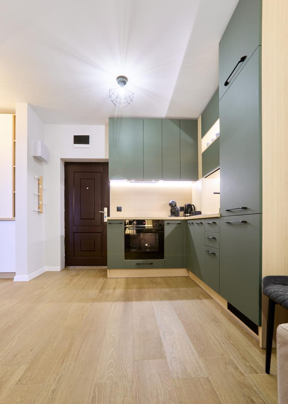 South Beach Apartment Primorsko, family stay with terrace and free parking Apartment in Burgas Province