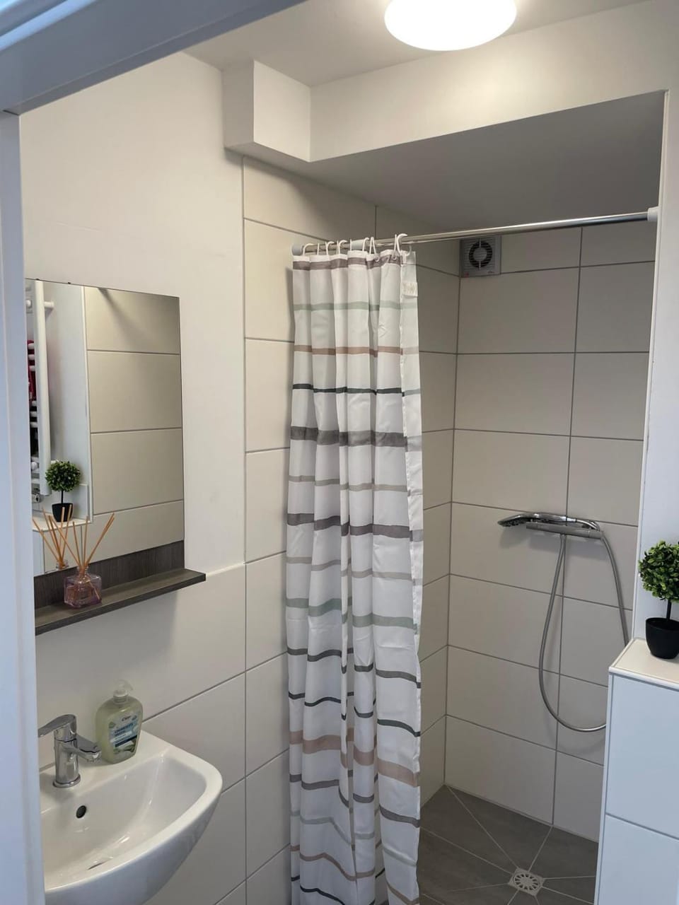 Sun Apartment Apartment in Marburg