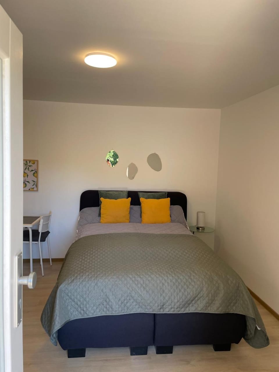 Sun Apartment Apartment in Marburg