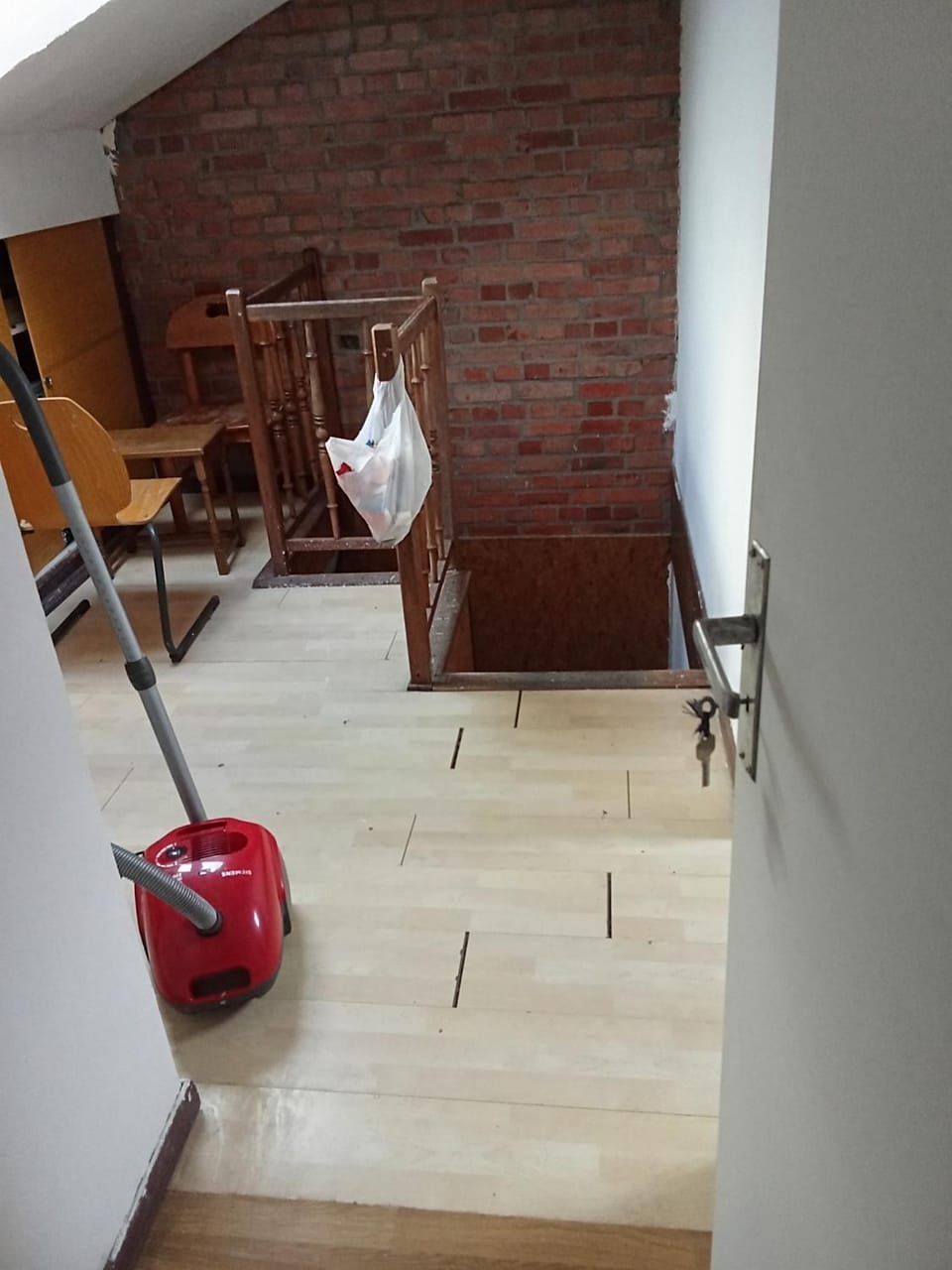 Room chambre Zimmer in einer Wohnung Vacation rental in Mulhouse