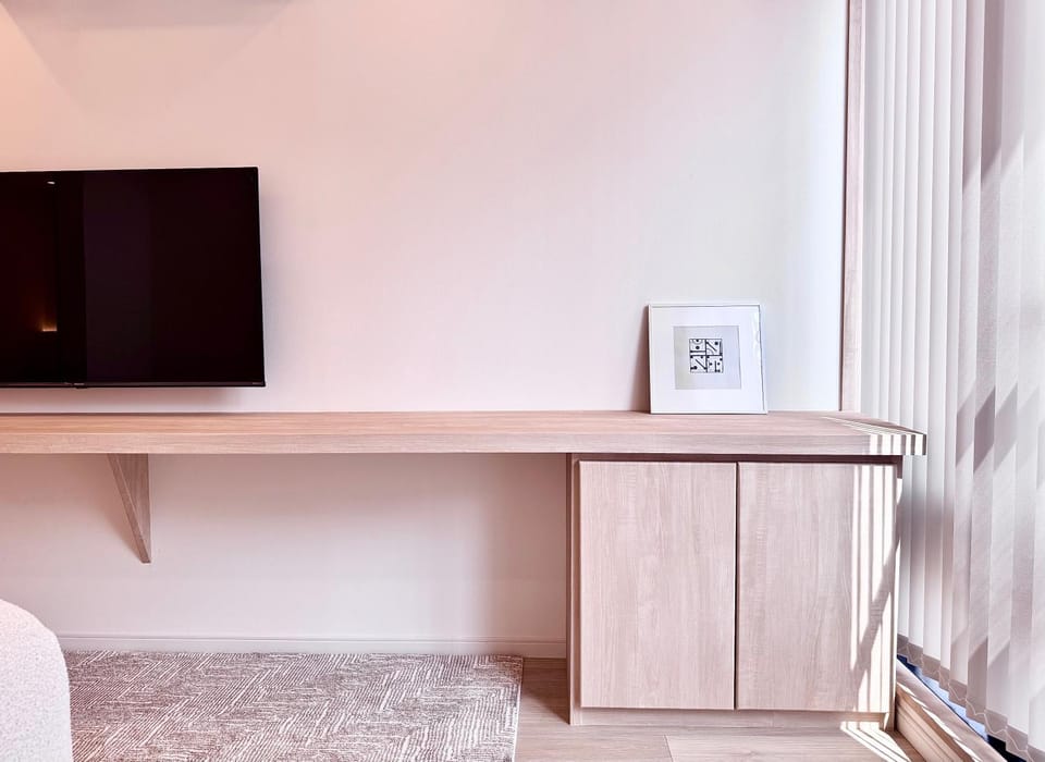 POINT Apartment Hotel - Ueno - Asakusa - Iriya Apartment hotel in Chiba Prefecture