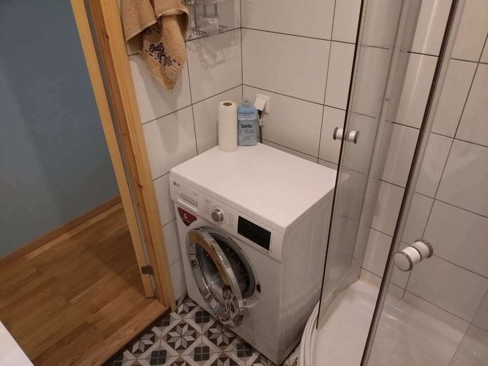Armas pesa Loo asumis Apartment in Harju County, Estonia