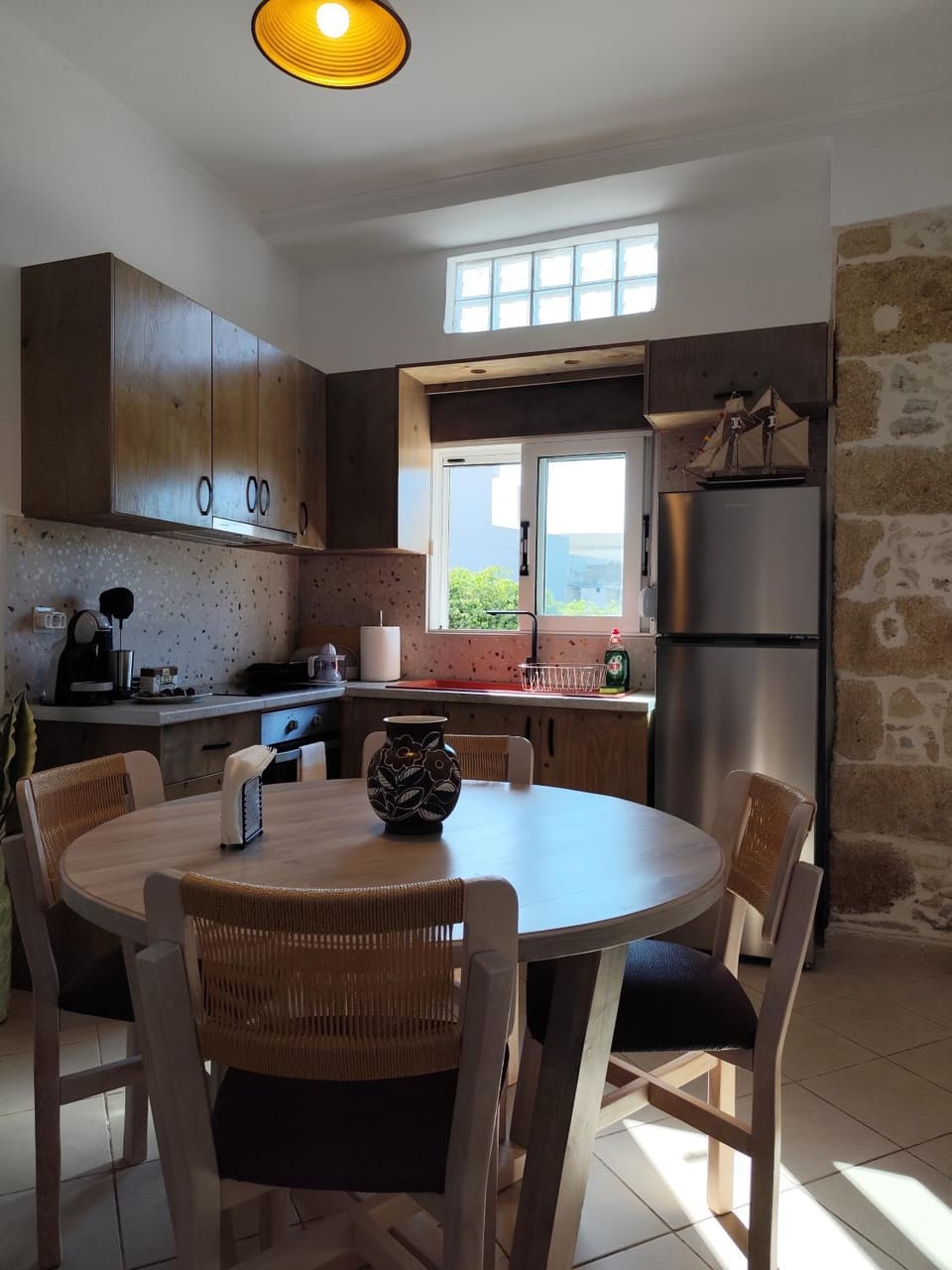 Despoinas House House in Crete