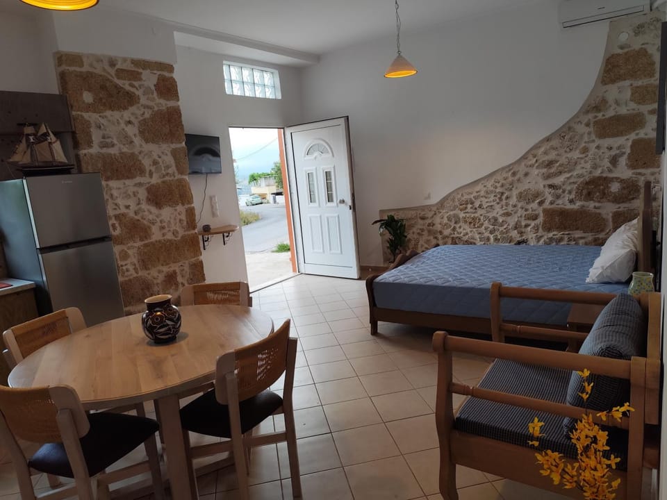 Despoinas House House in Crete