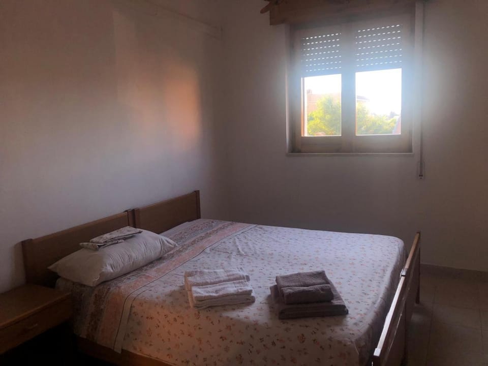 Casa Emilia Apartment in Marina di Ginosa