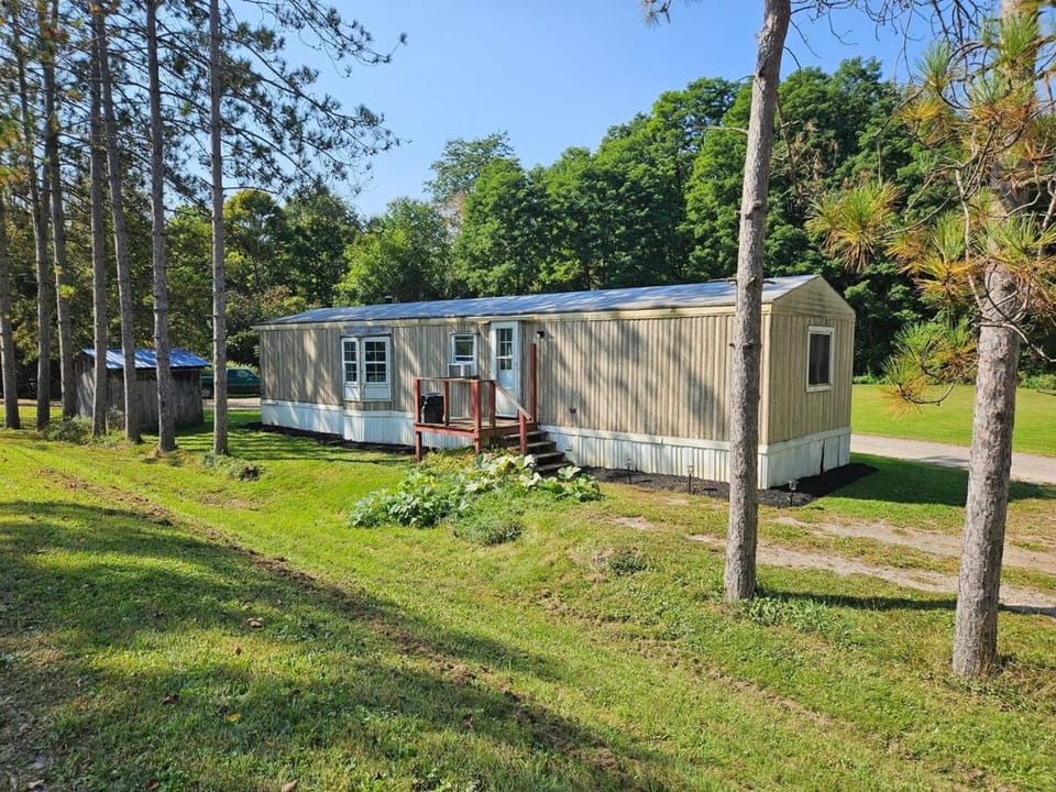 Property building, Day