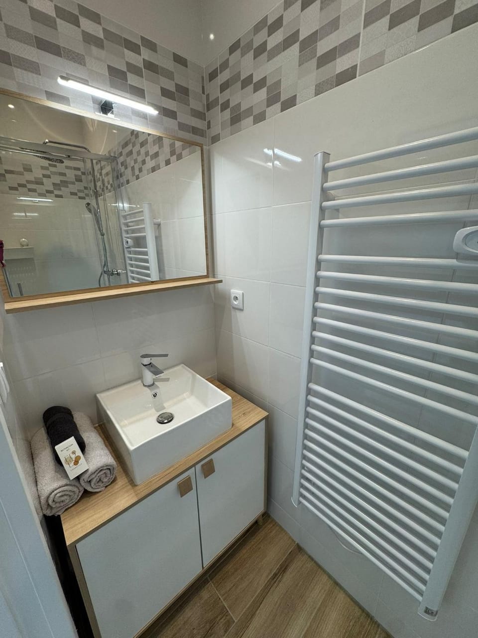 Panther Carré de Soie Medipôle Astroballe Apartment in Villeurbanne