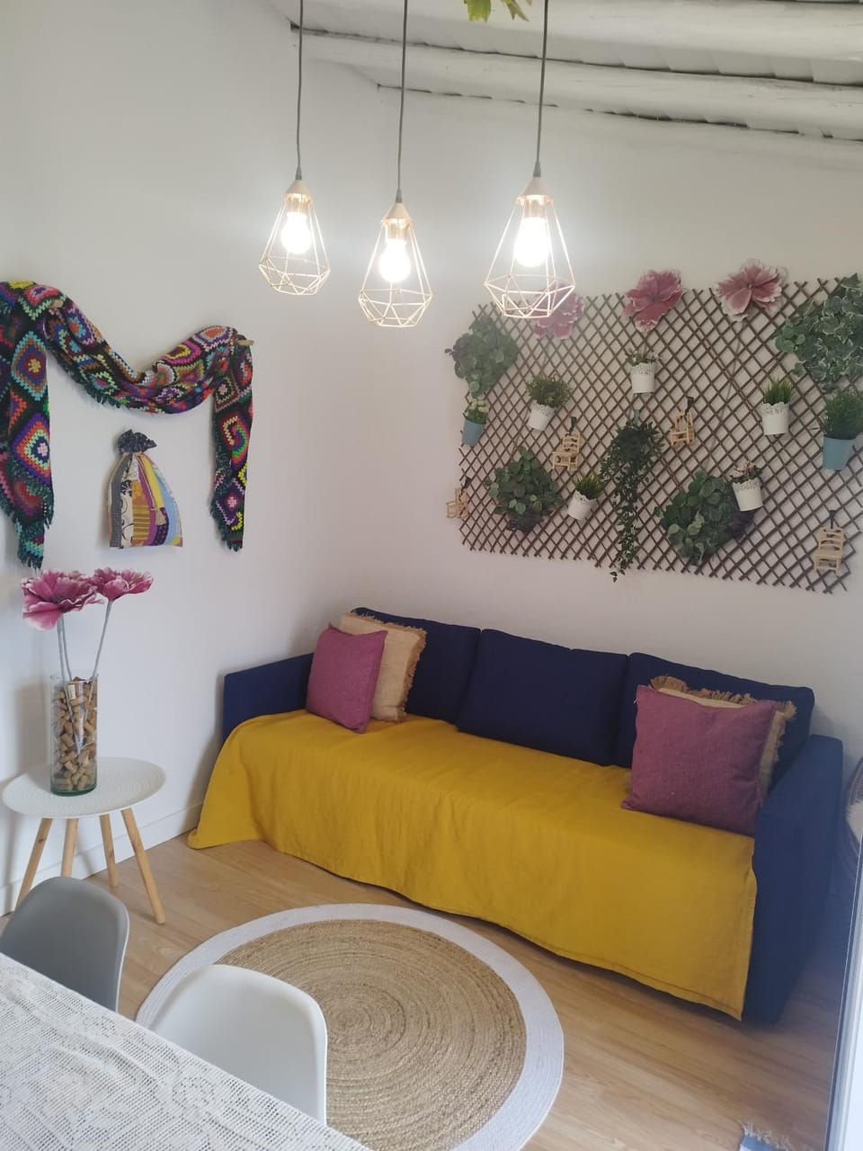 Casa Maria Anas House in Extremadura, Spain