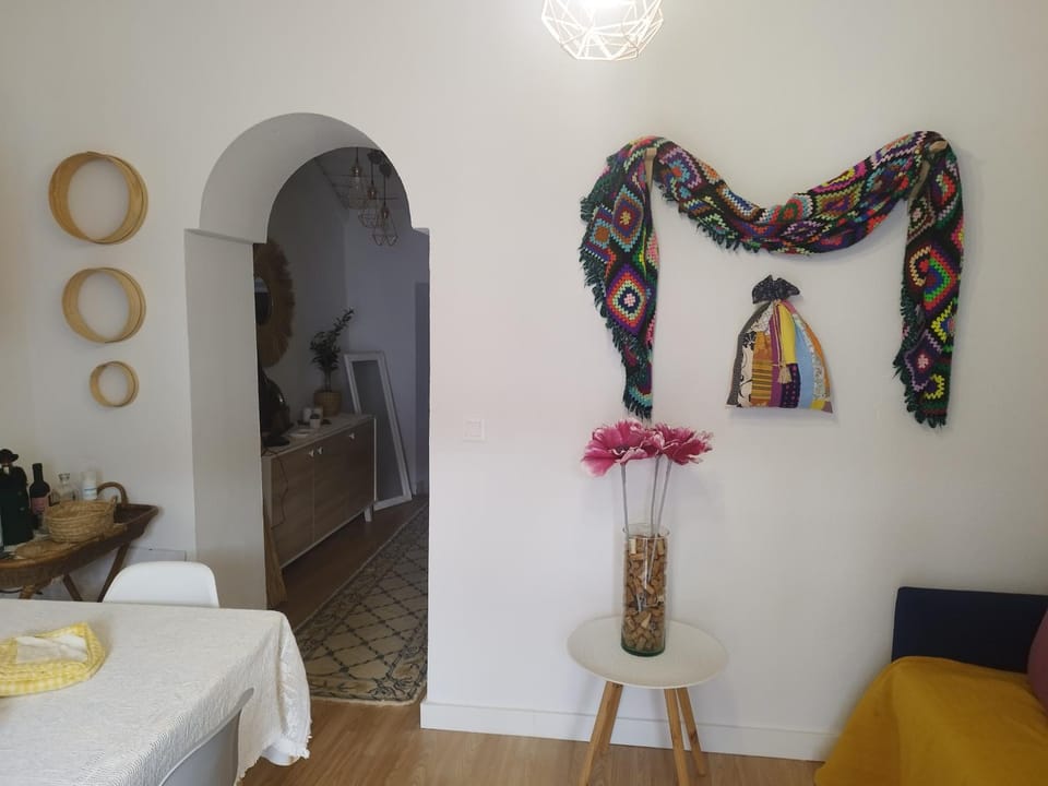 Casa Maria Anas House in Extremadura, Spain