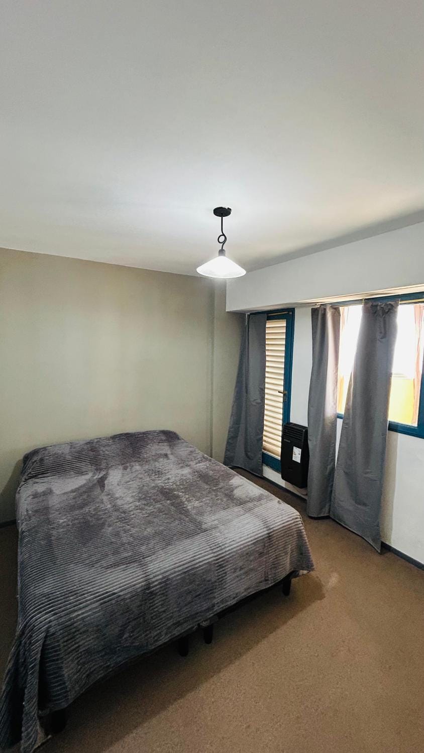 El Trovador Alquileres Temporarios Centro Apartment in San Nicolás de los Arroyos