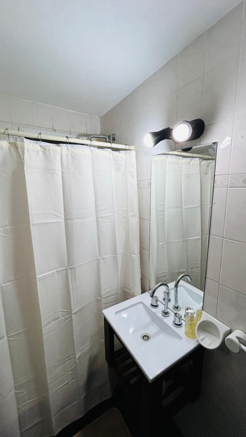 El Trovador Alquileres Temporarios Centro Apartment in San Nicolás de los Arroyos