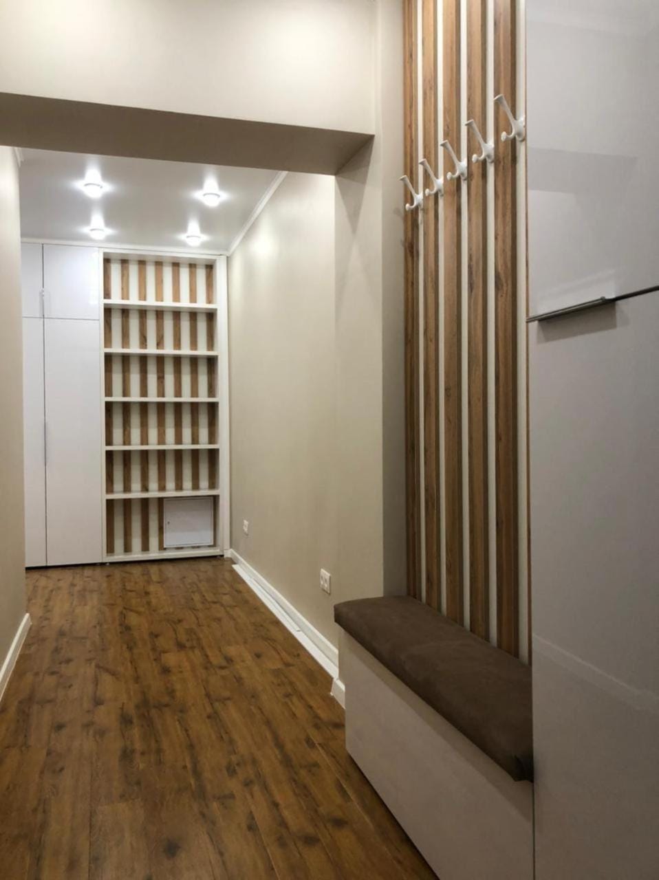 2 room apartment Apartment in Almaty