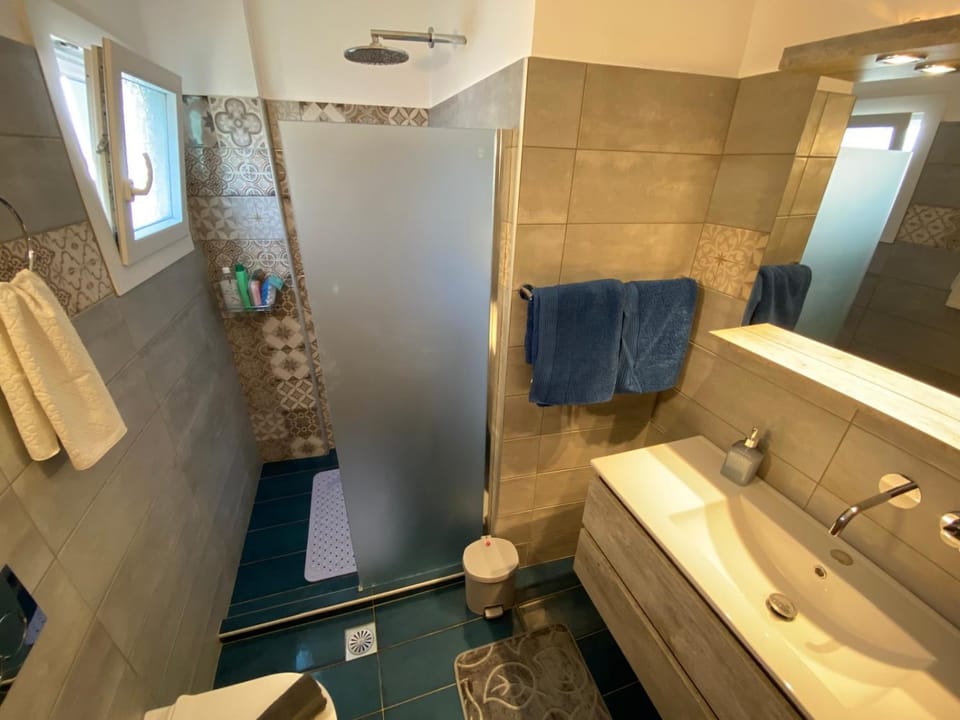 Sophia Bed and Breakfast in Samos Prefecture
