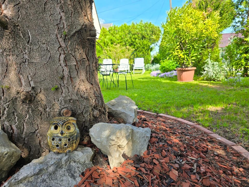 Holiday Home Max - Biró Tours nr 47 Villa in Hungary