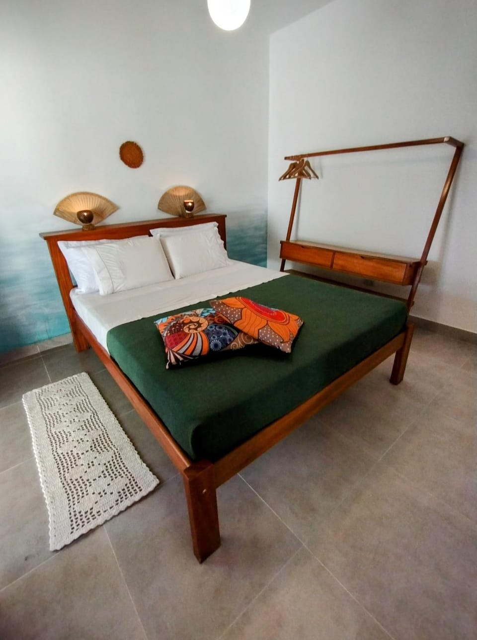 Casa Iruna 2 House in Jericoacoara