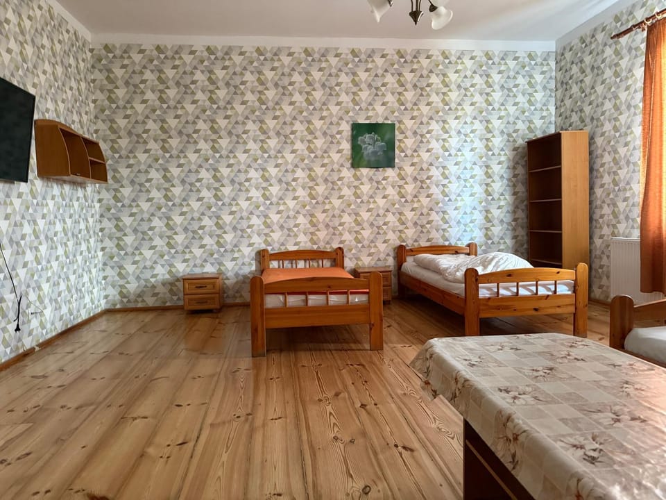 Noclegi pracownicze Mitarbeiterunterkünfte Employee accommodation Farm Stay in West Pomeranian Voivodeship, Poland