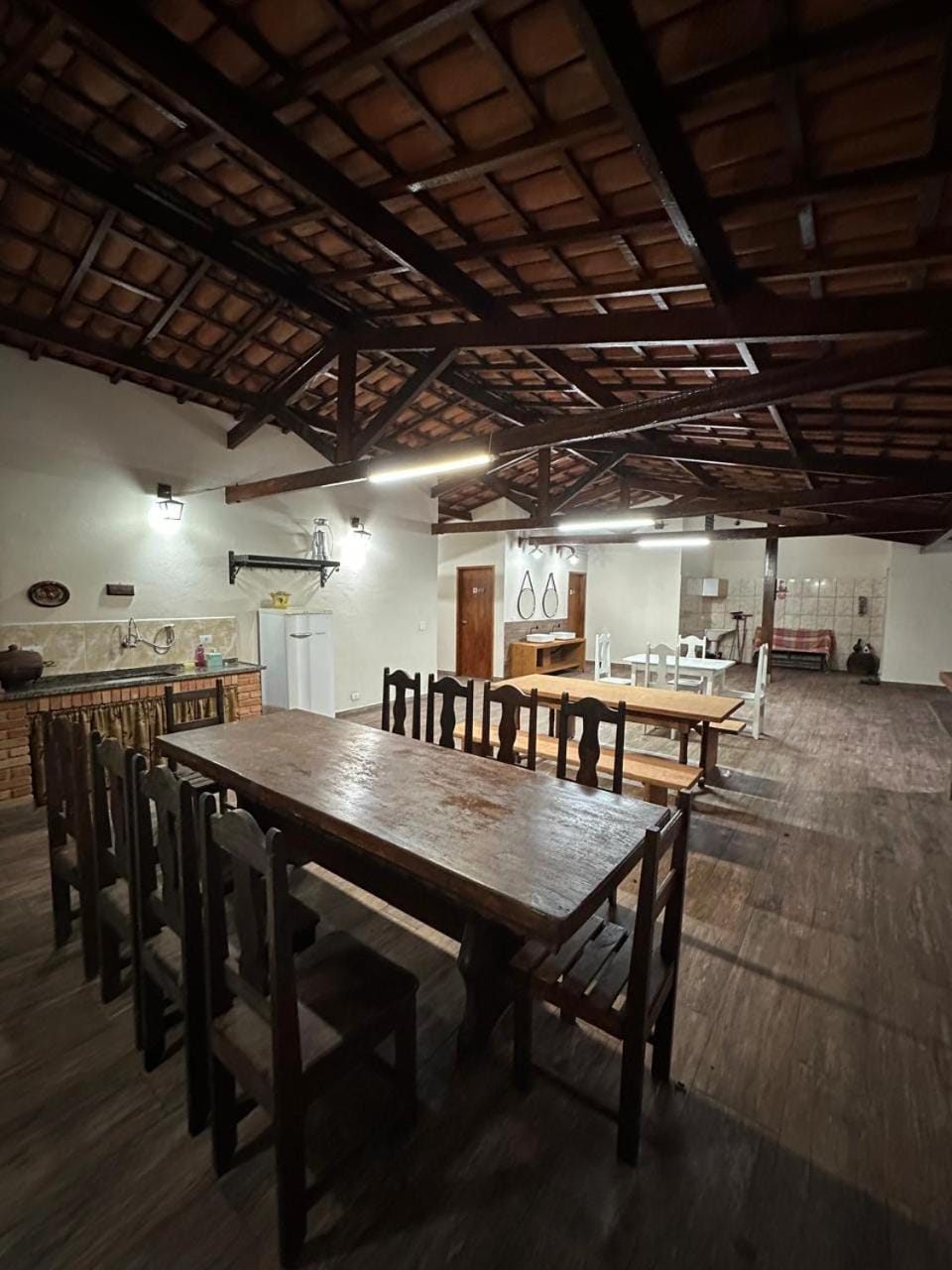 Chácara em Piracaia House in State of São Paulo