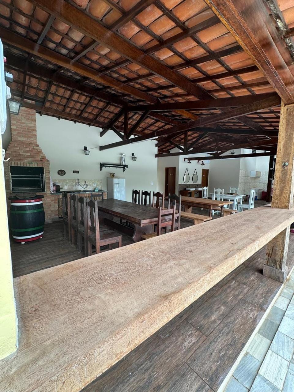 Lounge or bar